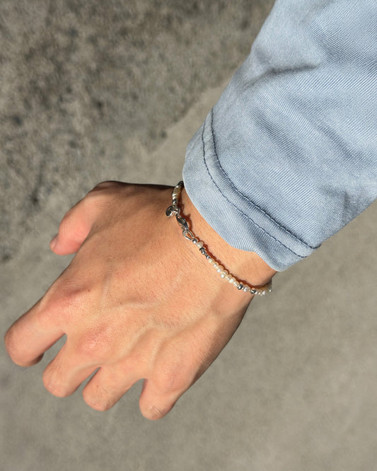 Deli Pearl Bracelet
