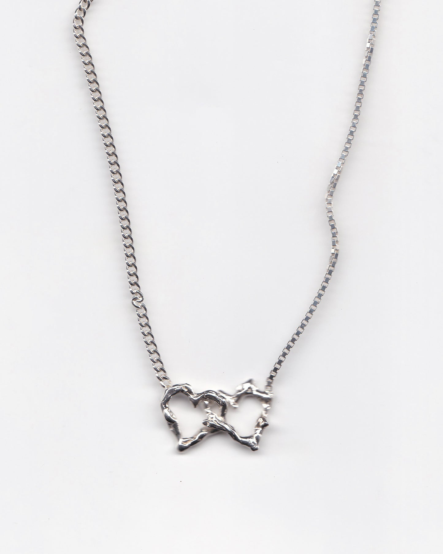 Devil's Darling Pendant