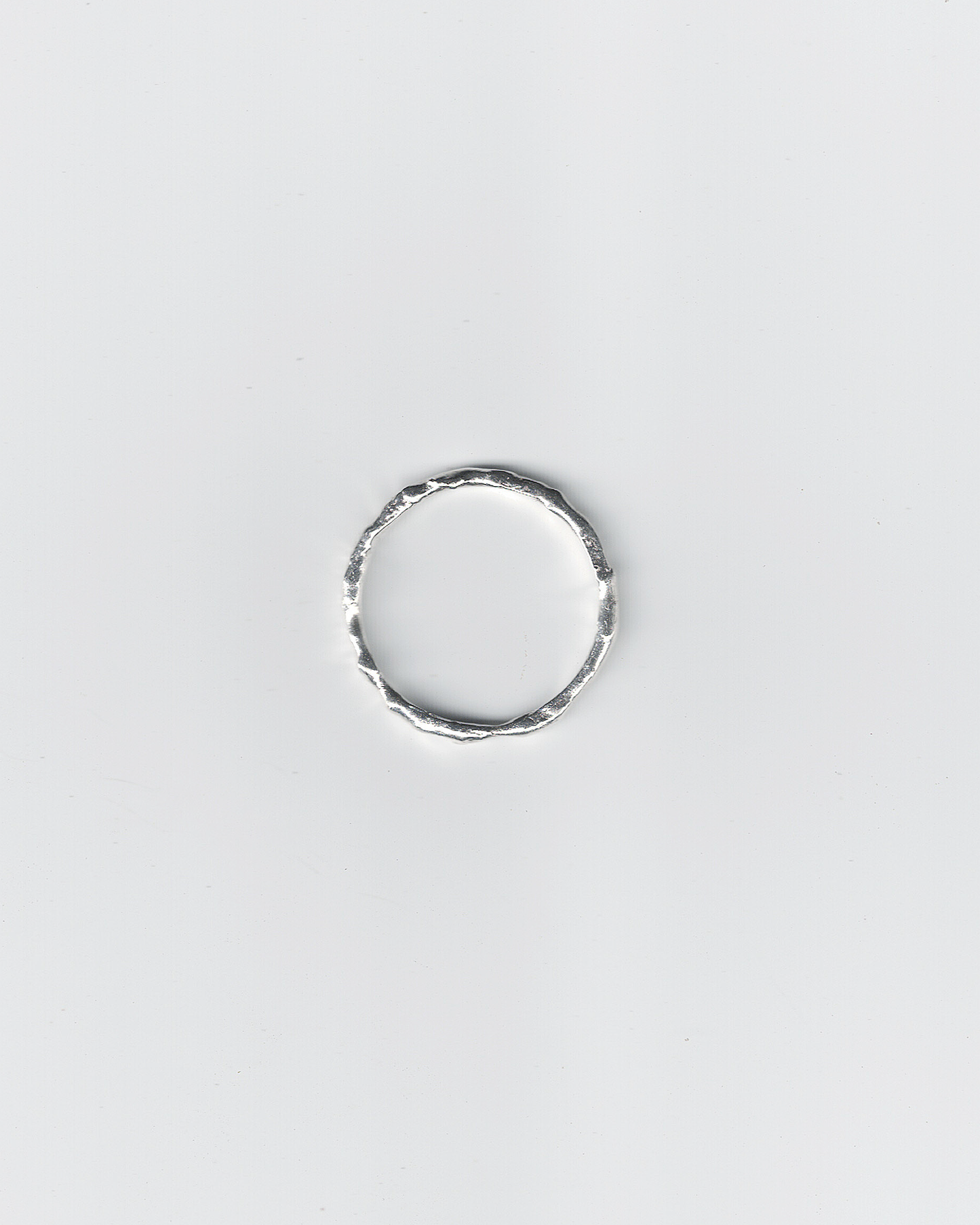 Magma Linear Ring