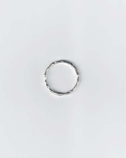 Magma Linear Ring